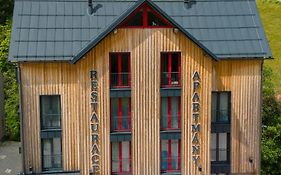 Apartmány POCO LOCO