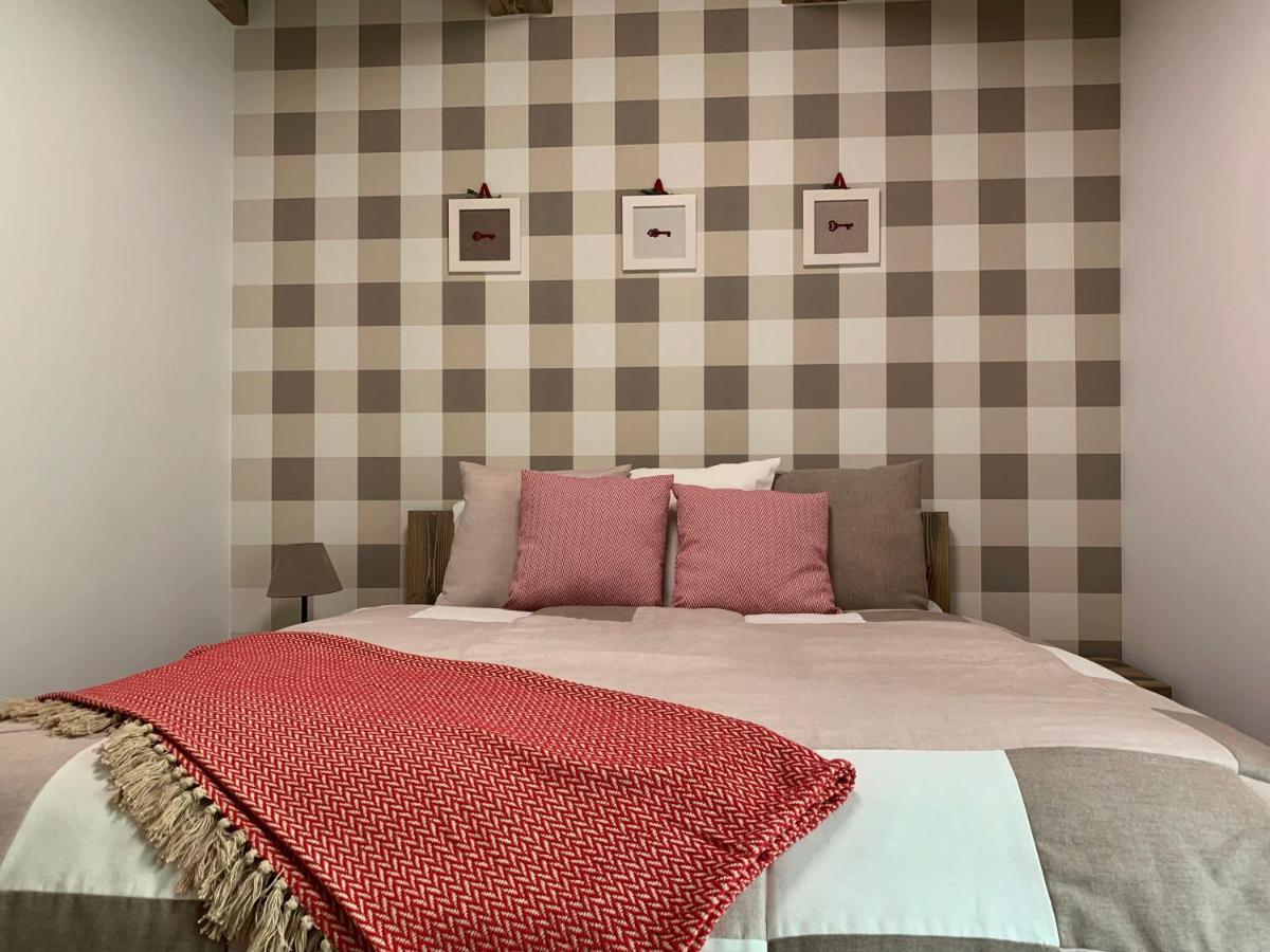 Apartmány POCO LOCO Pec pod Sněžkou Exteriér fotografie