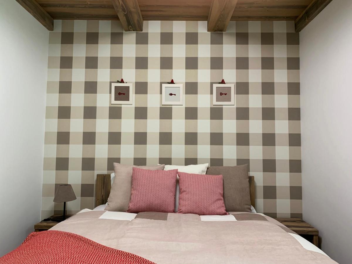Apartmány POCO LOCO Pec pod Sněžkou Exteriér fotografie
