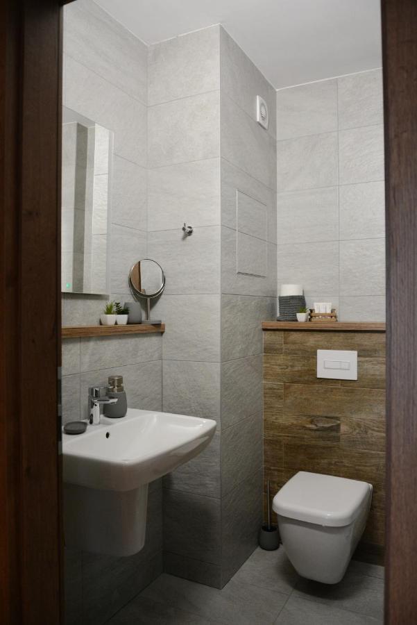 Apartmány POCO LOCO Pec pod Sněžkou Exteriér fotografie