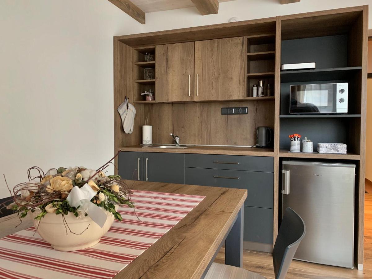 Apartmány POCO LOCO Pec pod Sněžkou Exteriér fotografie