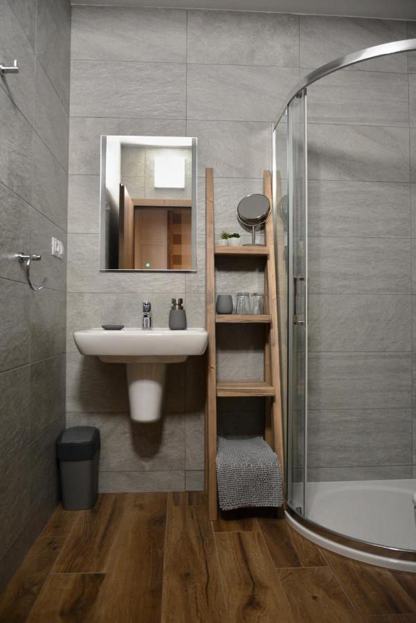 Apartmány POCO LOCO Pec pod Sněžkou Exteriér fotografie