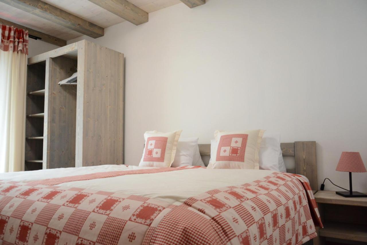 Apartmány POCO LOCO Pec pod Sněžkou Exteriér fotografie