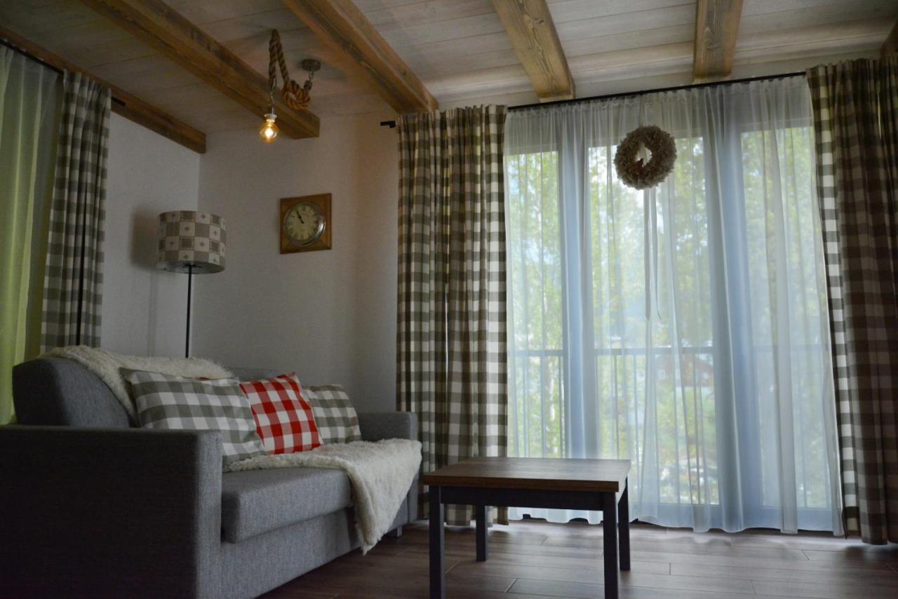 Apartmány POCO LOCO Pec pod Sněžkou Exteriér fotografie