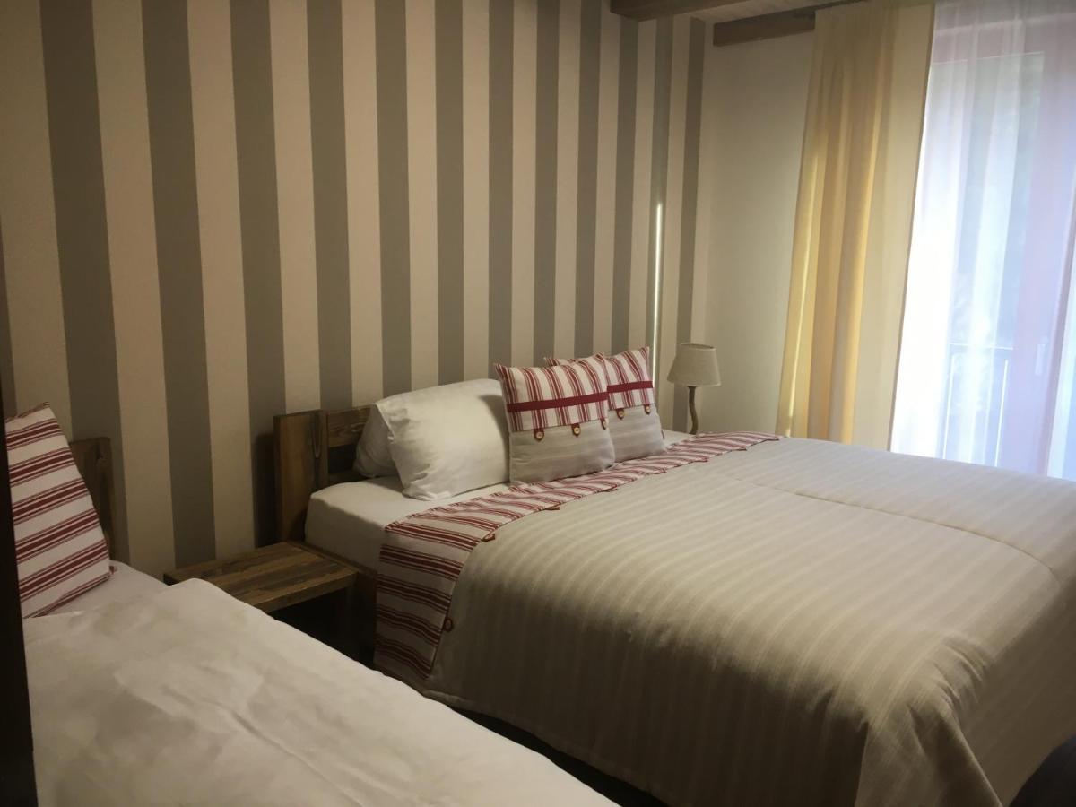 Apartmány POCO LOCO Pec pod Sněžkou Exteriér fotografie