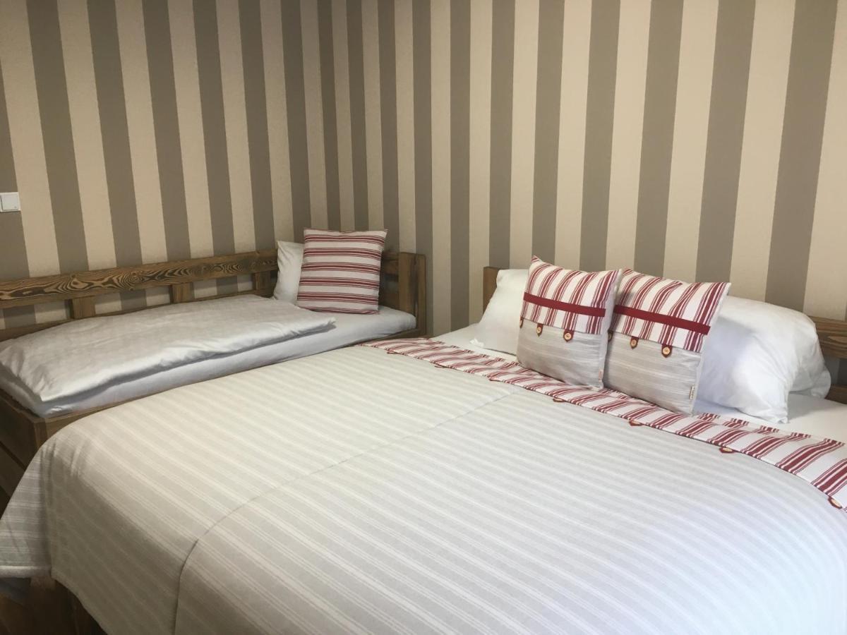 Apartmány POCO LOCO Pec pod Sněžkou Exteriér fotografie
