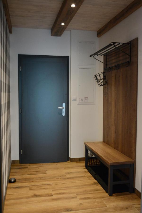 Apartmány POCO LOCO Pec pod Sněžkou Exteriér fotografie