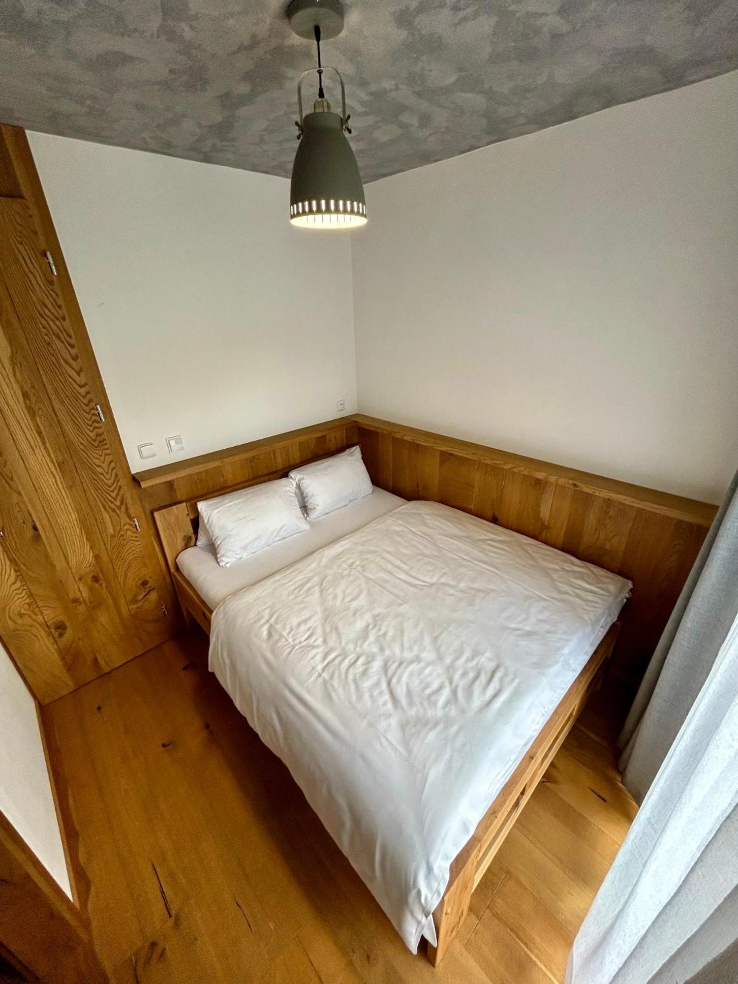 Apartmány POCO LOCO Pec pod Sněžkou Exteriér fotografie