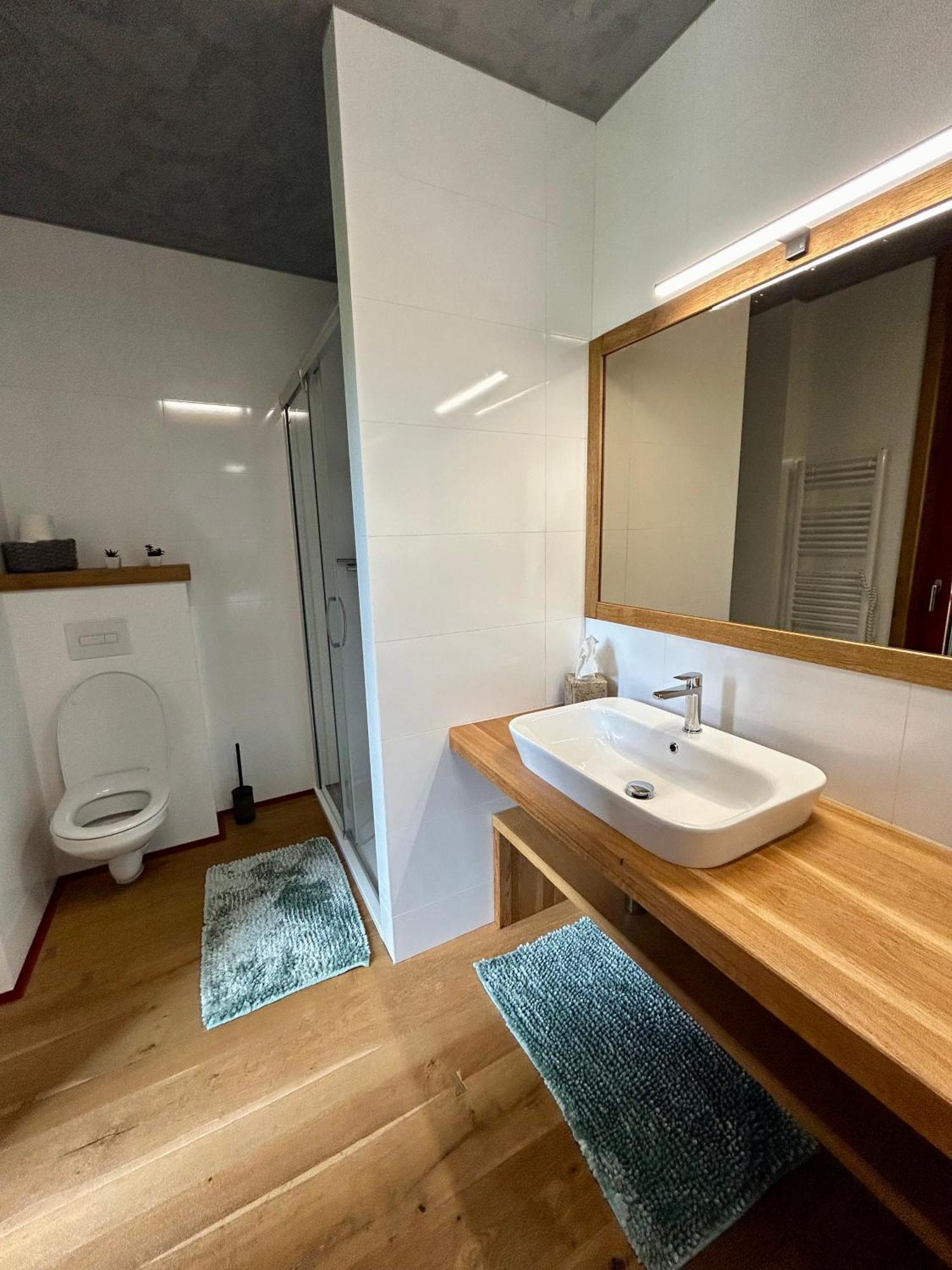 Apartmány POCO LOCO Pec pod Sněžkou Exteriér fotografie