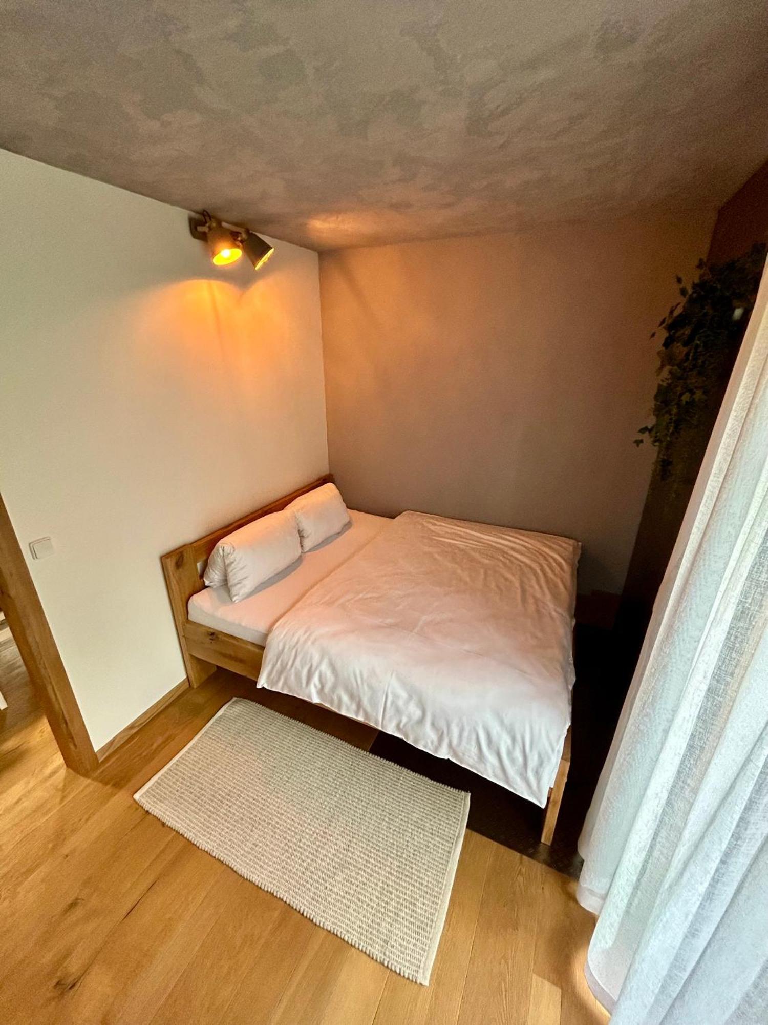Apartmány POCO LOCO Pec pod Sněžkou Exteriér fotografie